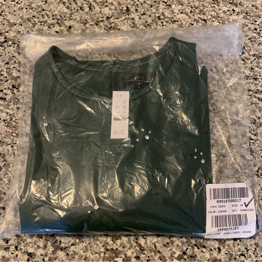 J Crew Dress - Picture 5 of 10